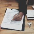 Understanding Contracts and Agreements in Property Buying Services