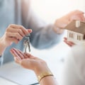 Navigating Property Buying Services for Auction Purchases