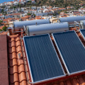 Why Property Buying Services in Switzerland Value Homes with Integrated Solar Hot Water Systems