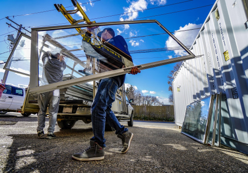 Enhance Home Efficiency with Expert Window Installation