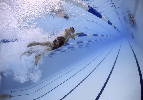Enhance Your Campbell Home with Expert Pool Construction