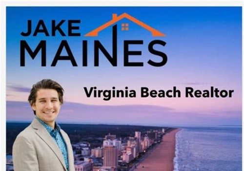 Expert Real Estate Services in Virginia Beach