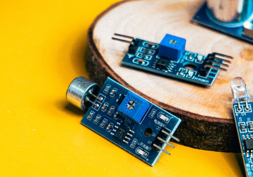 Enhance Property Buying with LVDT Position Sensors